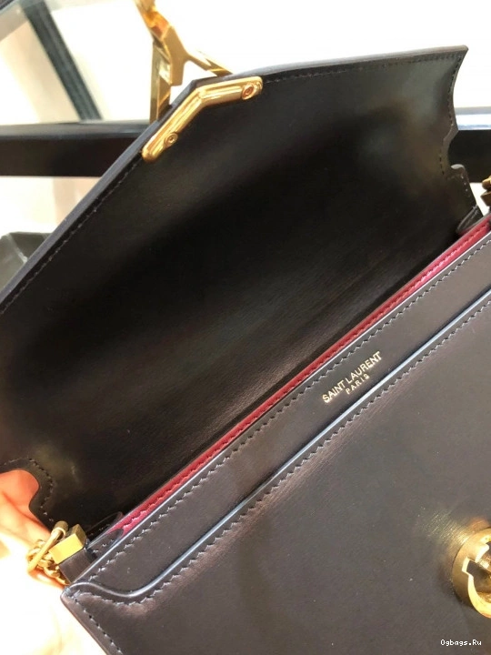 CASSANDRA YSL 0821